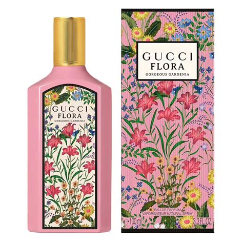 gucci flora what does it smell like|Flora Gorgeous Gardenia Gucci for women .